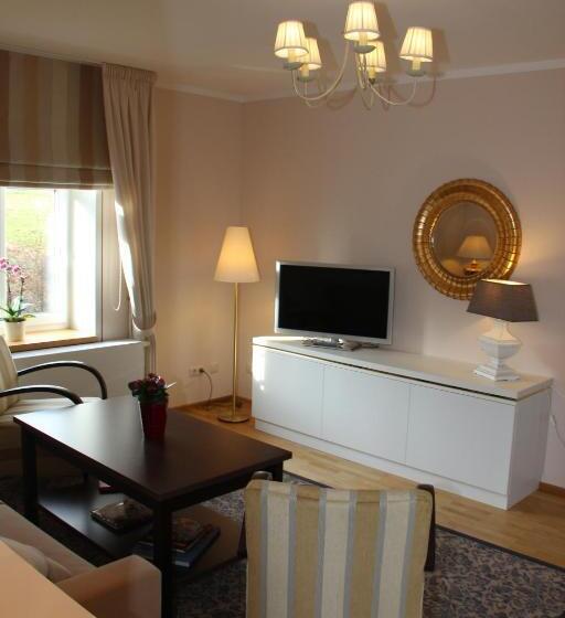 酒店 & Café Daheim