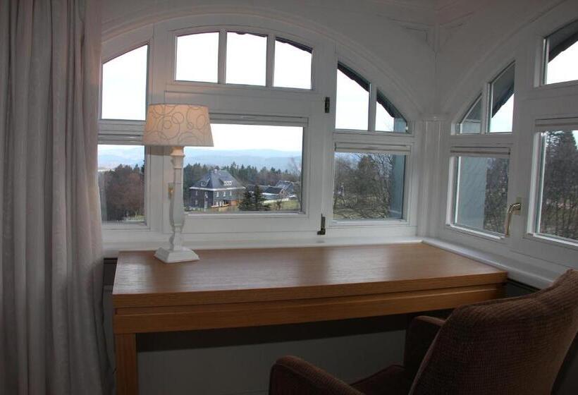 酒店 & Café Daheim