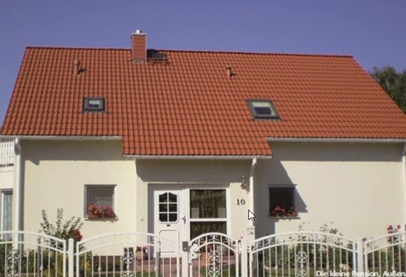 فندق Die Kleine Pension