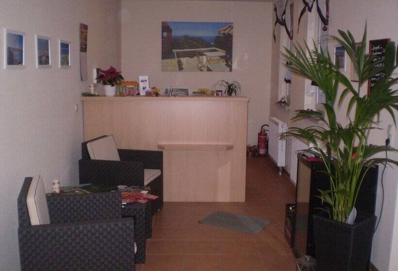 فندق Die Kleine Pension