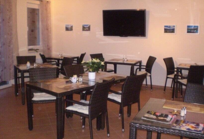 فندق Die Kleine Pension