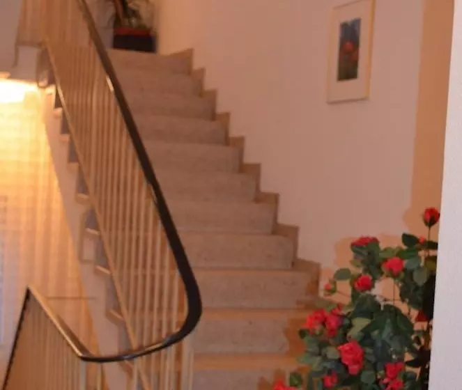 Hotelli Drei Schweizer