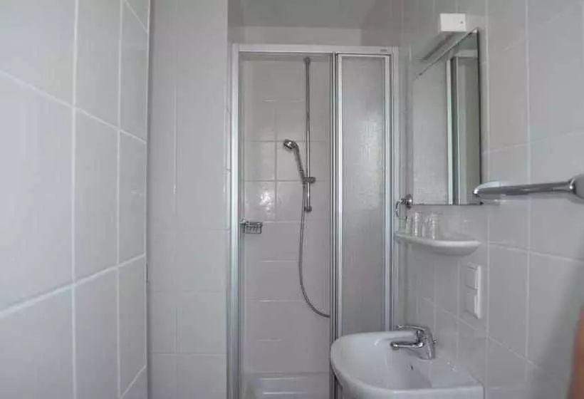 Hotelli Drei Schweizer