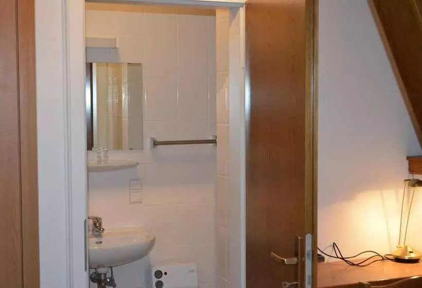 Hotelli Drei Schweizer