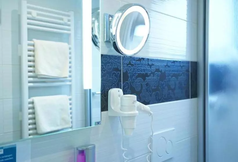 Hotelli Dreyer Garni