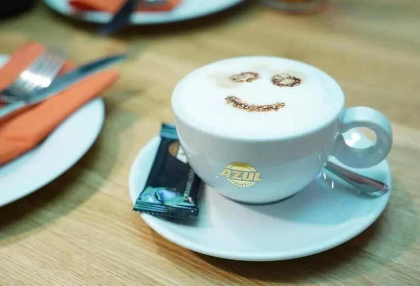 Hotelli Dreyer Garni