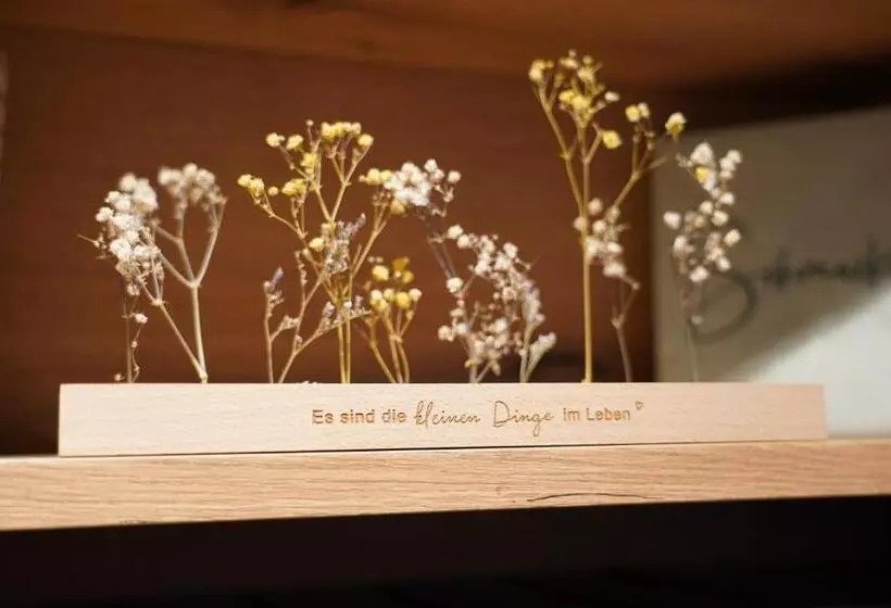 Hotelli Dreyer Garni