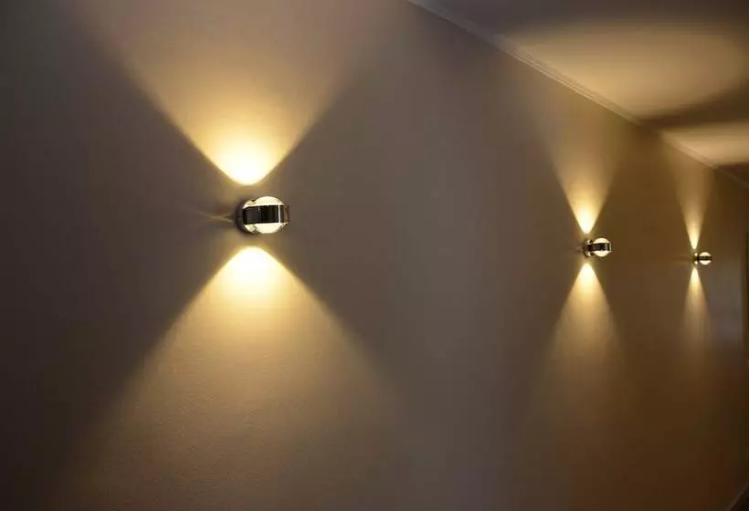 Hotelli Dreyer Garni