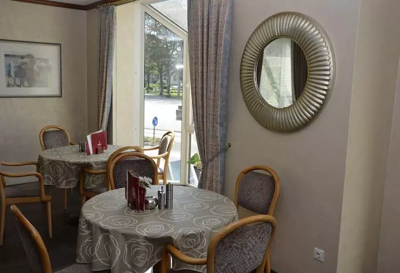 Hotelli Dreyer Garni