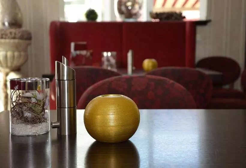 Hotelli Dreyer Garni