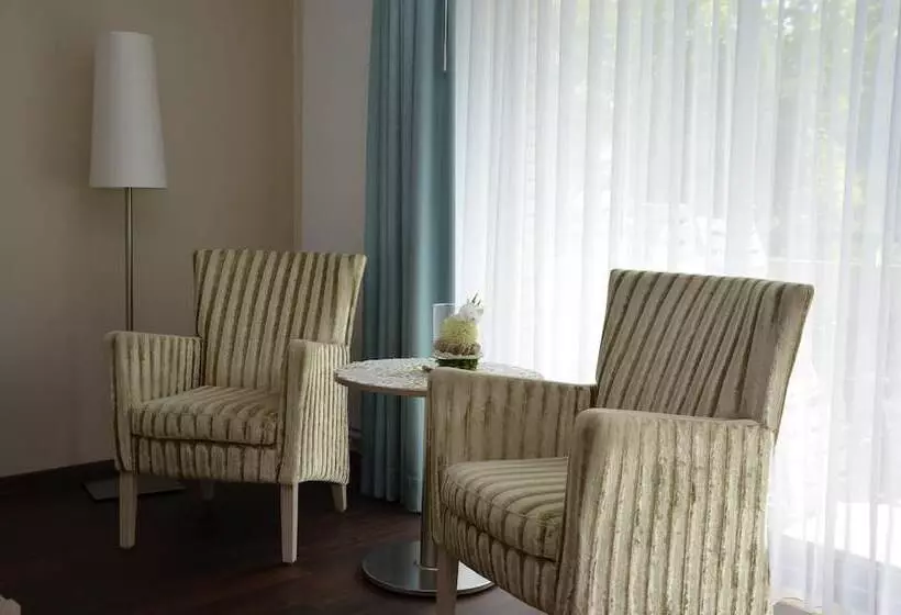 Hotelli Dreyer Garni