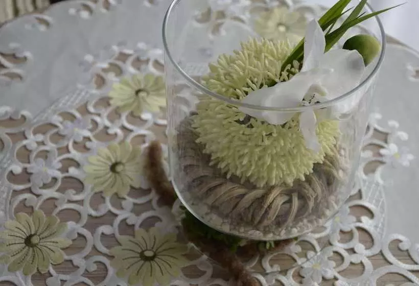 Hotelli Dreyer Garni