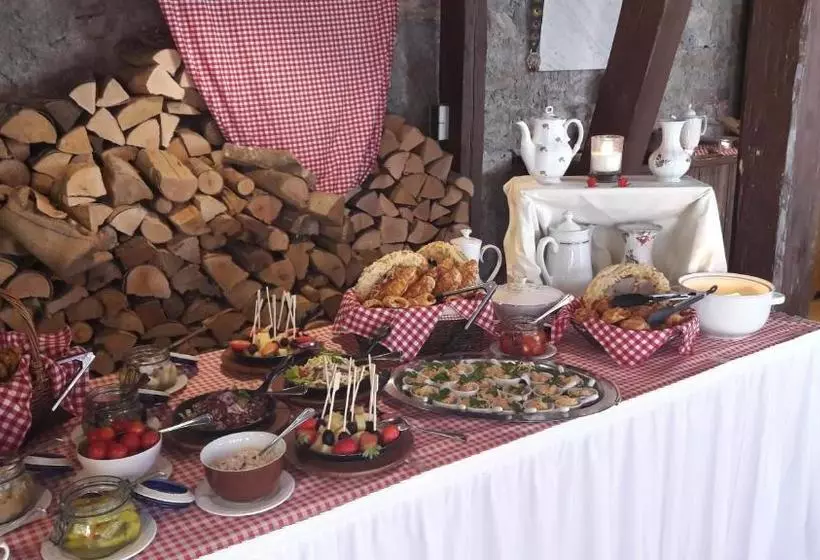 Hotelli Ehinger Rose