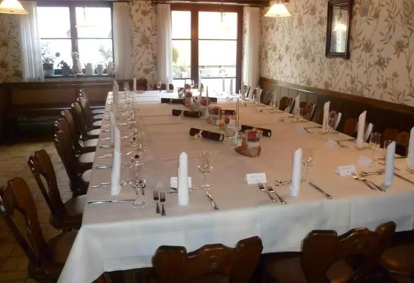 Hotelli Ehinger Rose