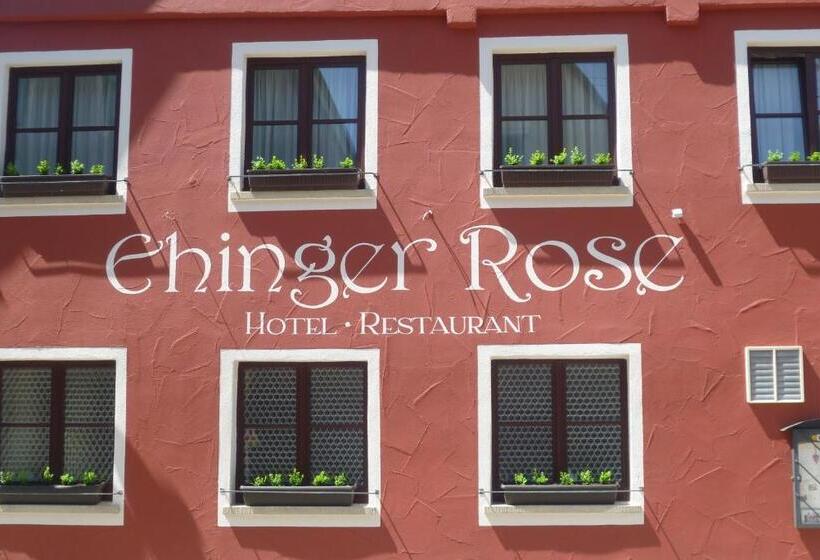 Hotel Ehinger Rose