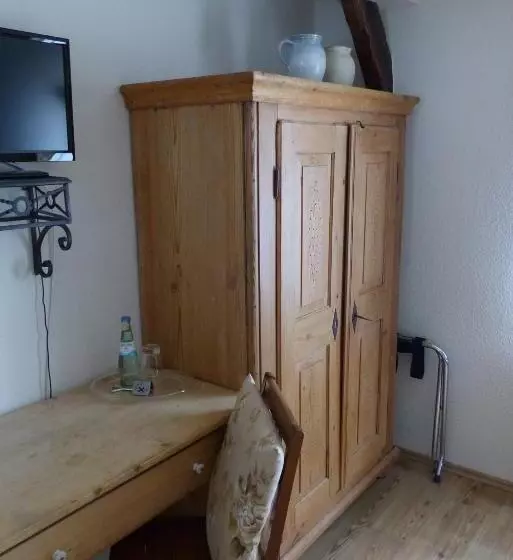 Hotelli Ehinger Rose