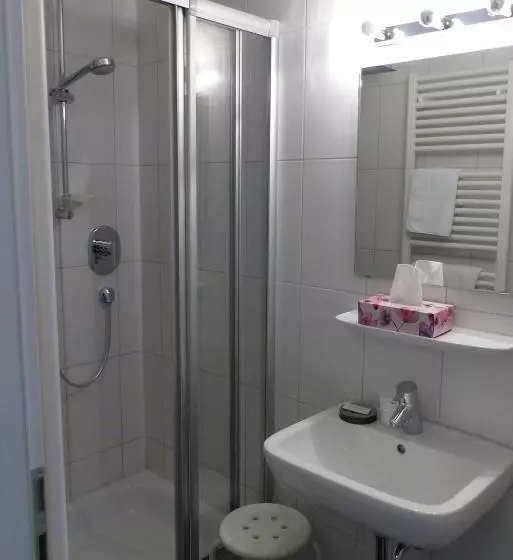 Hotelli Ehinger Rose