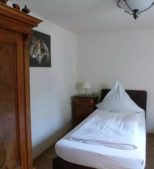 Hotelli Ehinger Rose