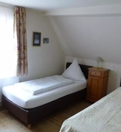 Hotelli Ehinger Rose