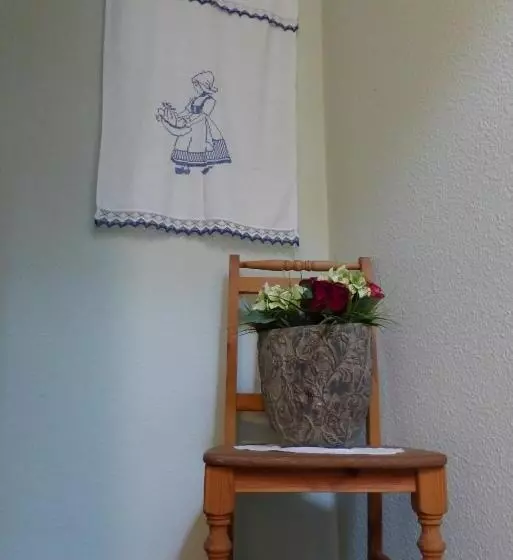 Hotelli Ehinger Rose