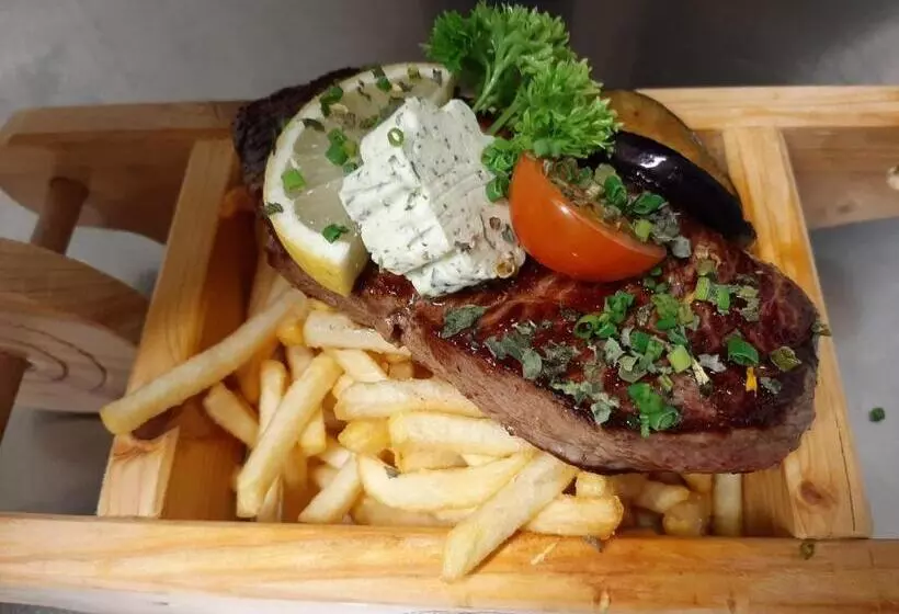 Hotelli Ehinger Rose