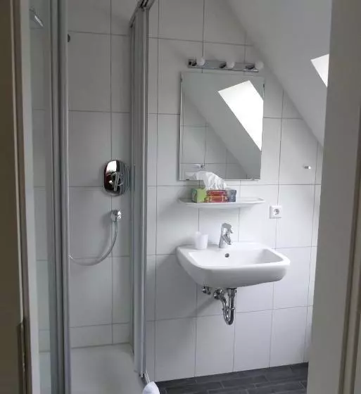 Hotelli Ehinger Rose