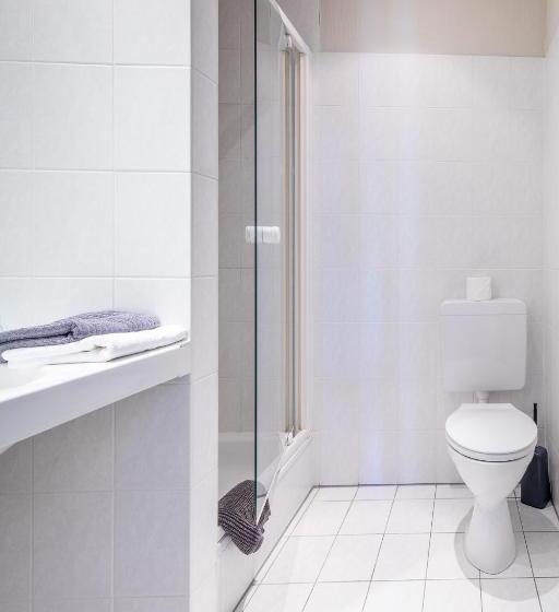 酒店 Garni Zum Dorfbrunnen