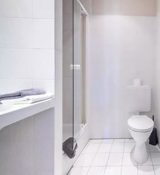 Hotelli Garni Zum Dorfbrunnen