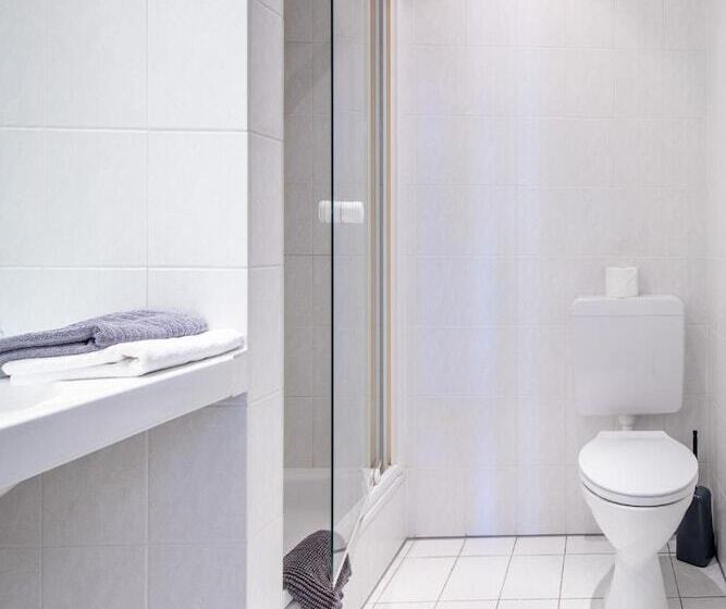 酒店 Garni Zum Dorfbrunnen