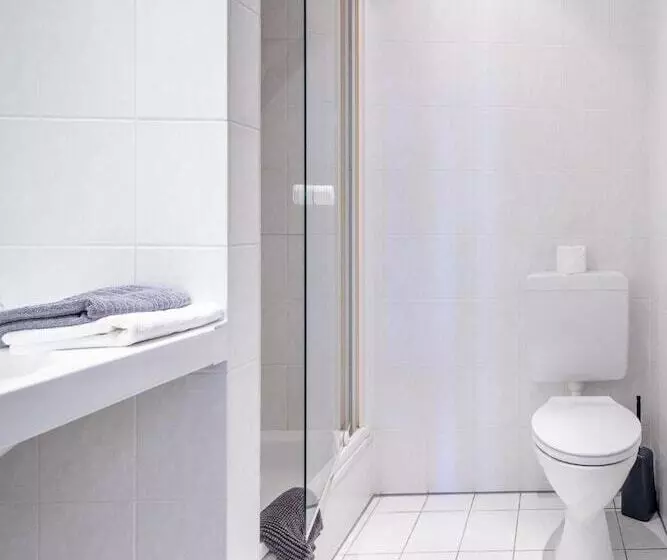 Hotelli Garni Zum Dorfbrunnen