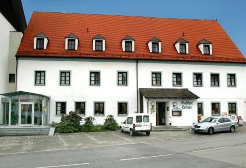 Szálloda Gasthof Lerner