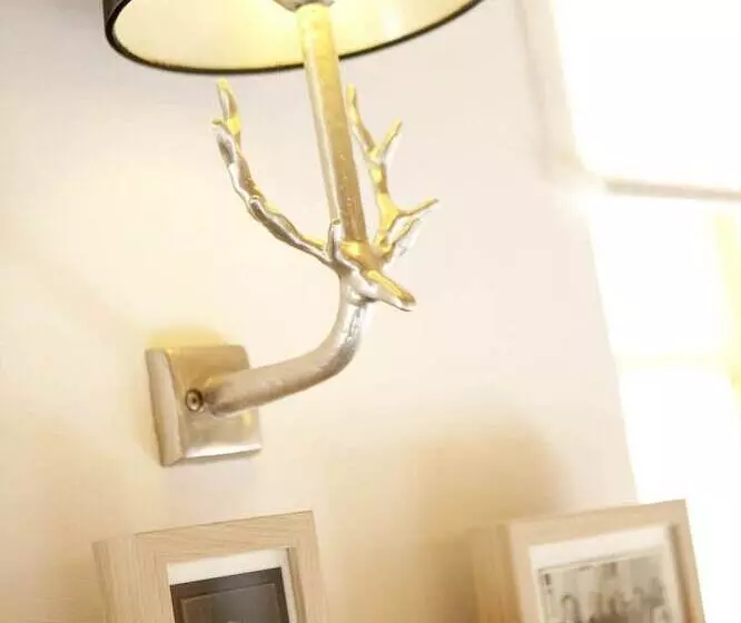 Hotelli Gasthof Lerner