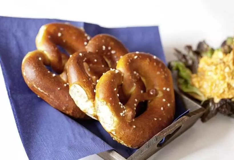 Hotelli Gasthof Lerner