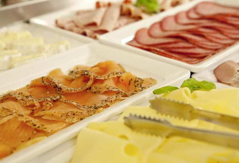 Szálloda Gasthof Lerner