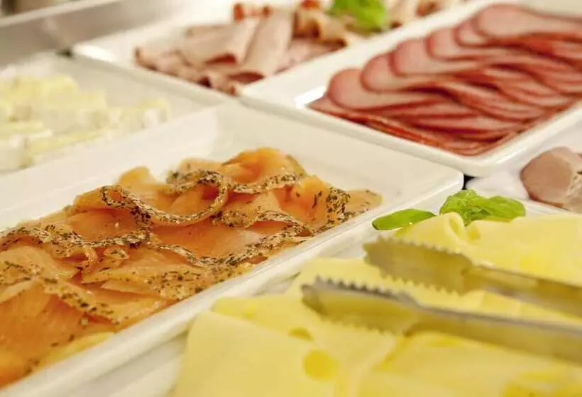 Hotelli Gasthof Lerner