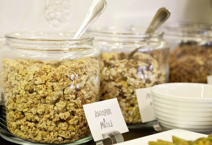 Szálloda Gasthof Lerner