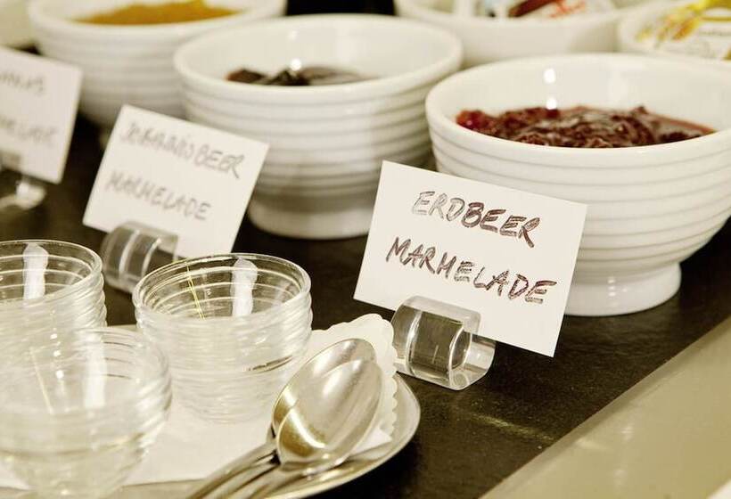 Szálloda Gasthof Lerner