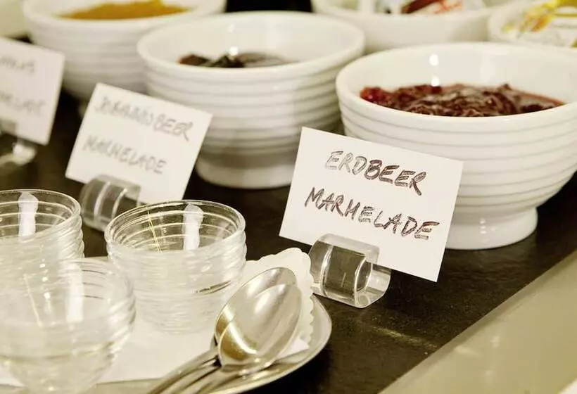 Hotelli Gasthof Lerner