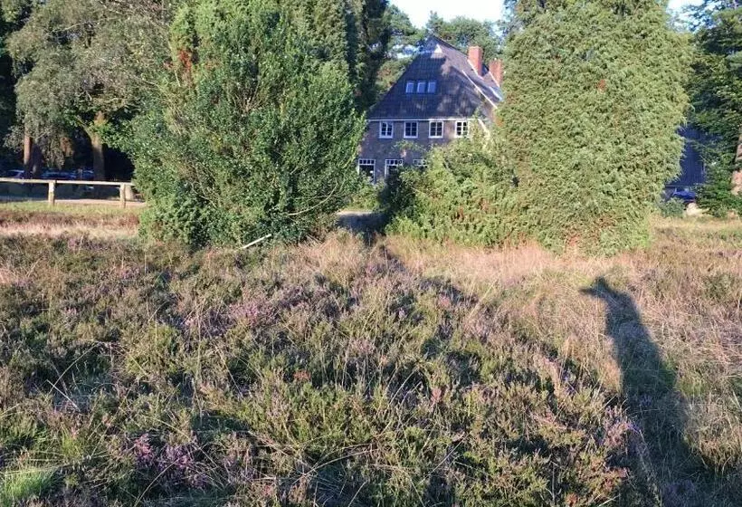 ホテル Gasthof Menke