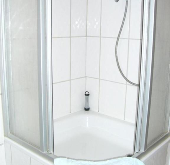 בית מלון כפרי Gästehaus Hanseat