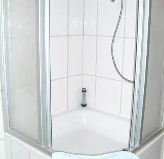 Hotelli Gästehaus Hanseat