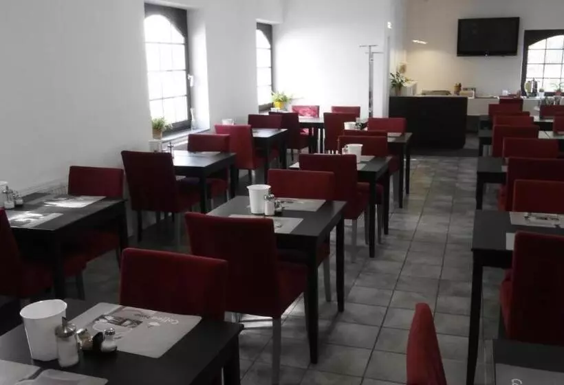 Hotelli Gästehaus Hanseat