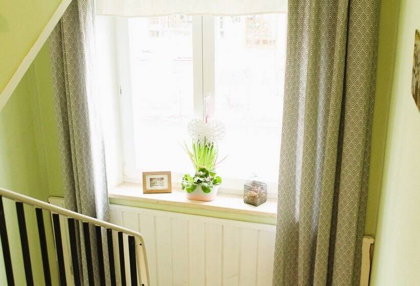 酒店 Haus Am Bach Gemütliche Pension