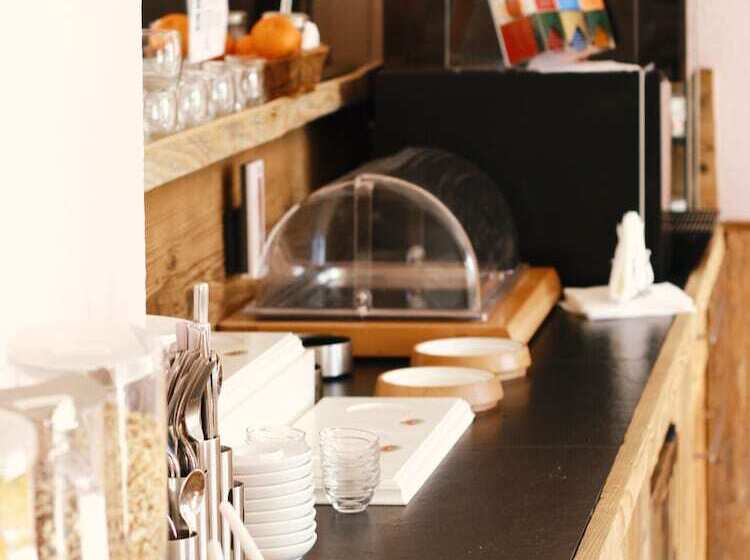 酒店 Haus Am Bach Gemütliche Pension