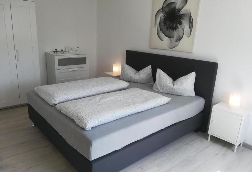 Отель Haus Linde Frauenwald Am Rennsteig