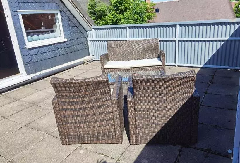 Hotelli Haus Linde Frauenwald Am Rennsteig