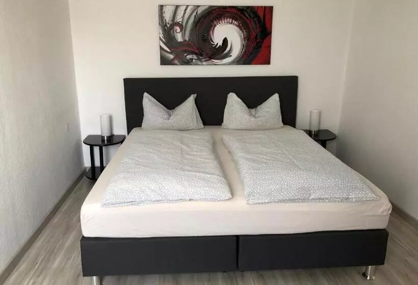 Hotelli Haus Linde Frauenwald Am Rennsteig