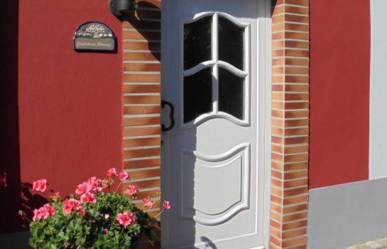 酒店 Pension Hommen