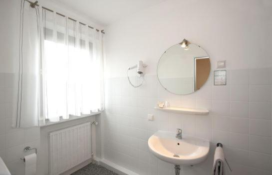 酒店 Pension Hommen