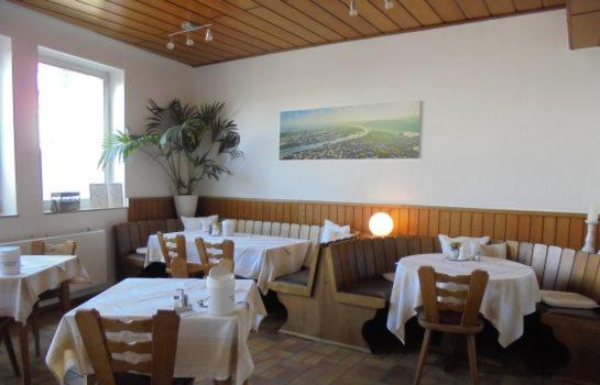 酒店 Pension Hommen